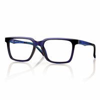 Brillengestelle Centro Style Herr F038354180000 BLUE MONT.ULTEM